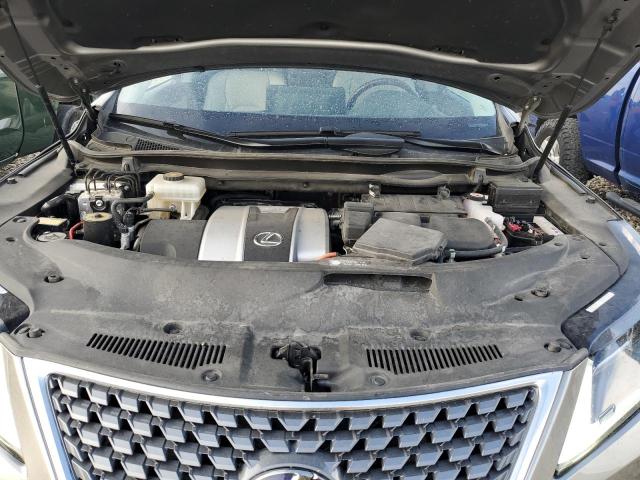 Photo 10 VIN: 2T2HGMDA6LC044664 - LEXUS RX 450H 