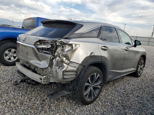 Photo 2 VIN: 2T2HGMDA6LC044664 - LEXUS RX 450H 