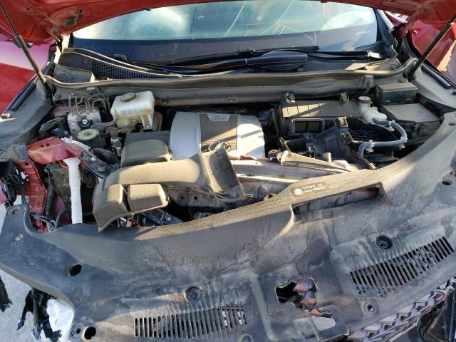 Photo 11 VIN: 2T2HGMDA6LC049329 - LEXUS RX 450H 