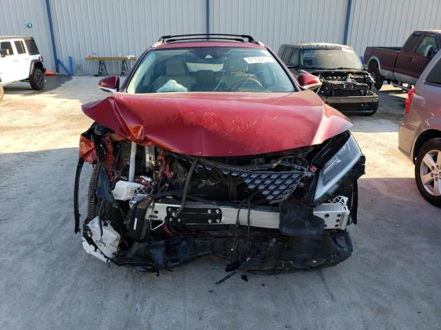 Photo 4 VIN: 2T2HGMDA6LC049329 - LEXUS RX 450H 