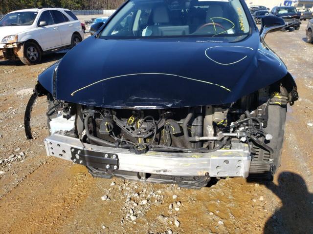 Photo 8 VIN: 2T2HGMDA6LC053008 - LEXUS RX 450H 