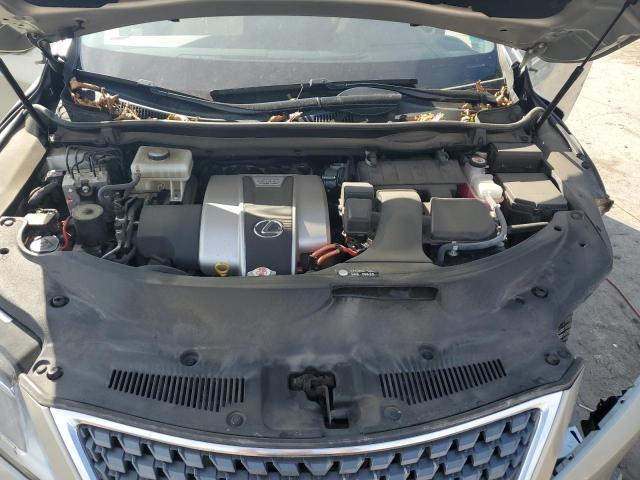 Photo 11 VIN: 2T2HGMDA6LC055700 - LEXUS RX450 