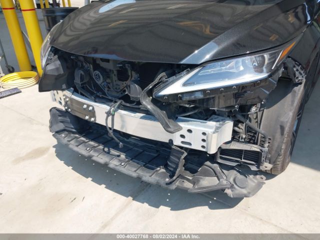 Photo 5 VIN: 2T2HGMDA6MC066357 - LEXUS RX 