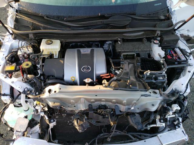 Photo 11 VIN: 2T2HGMDA6NC088635 - LEXUS RX 450H 