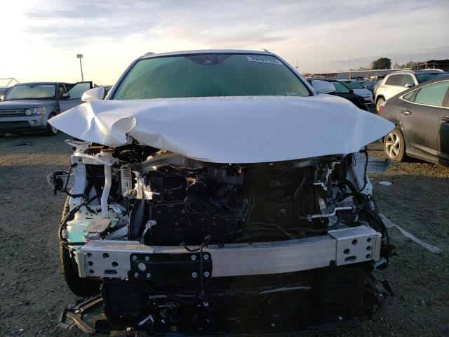 Photo 4 VIN: 2T2HGMDA6NC088635 - LEXUS RX 450H 