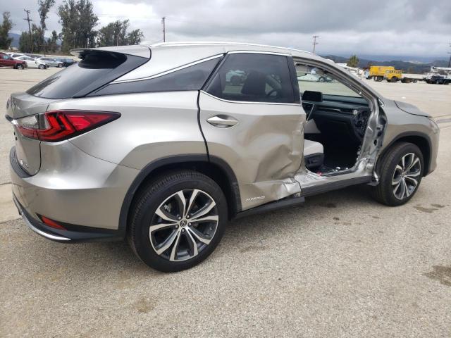 Photo 2 VIN: 2T2HGMDA6NC088649 - LEXUS RX 450H 