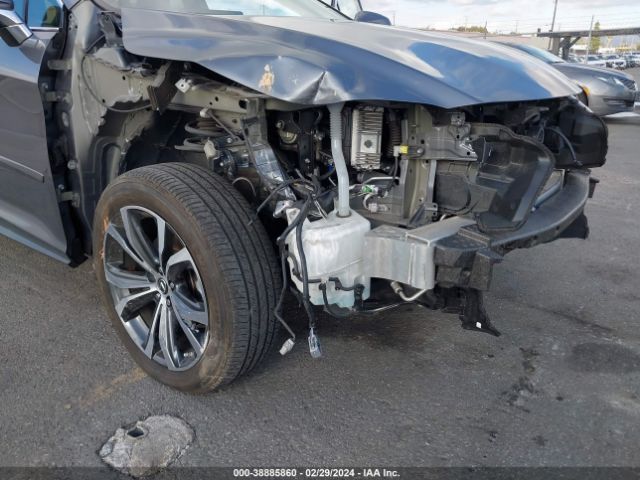 Photo 5 VIN: 2T2HGMDA7LC051428 - LEXUS RX 450H 