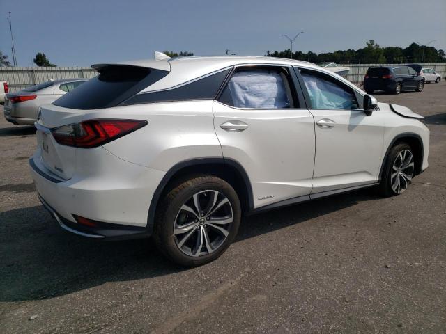 Photo 2 VIN: 2T2HGMDA7MC058641 - LEXUS RX 450H 