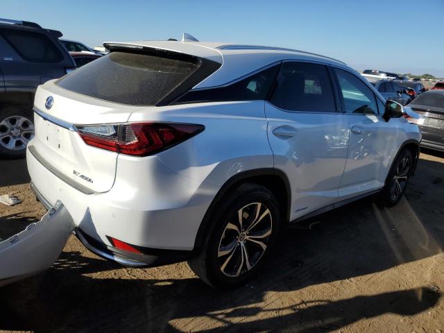 Photo 2 VIN: 2T2HGMDA7MC068683 - LEXUS RX 450H 