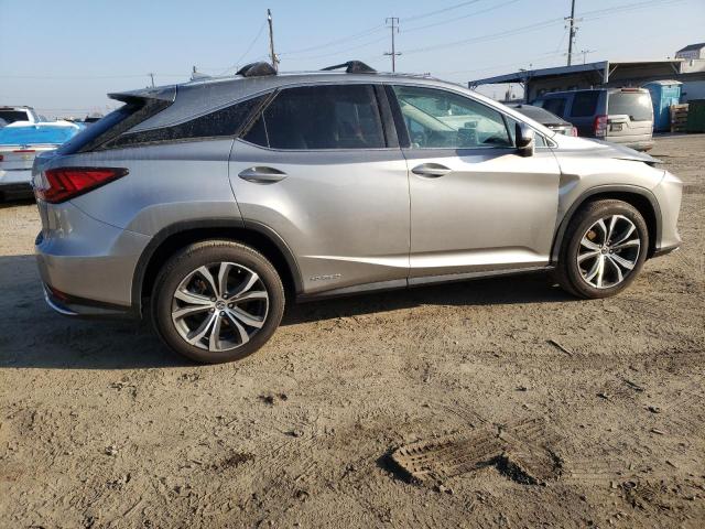 Photo 2 VIN: 2T2HGMDA7NC076087 - LEXUS RX450 