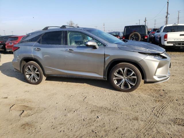 Photo 3 VIN: 2T2HGMDA7NC076087 - LEXUS RX450 