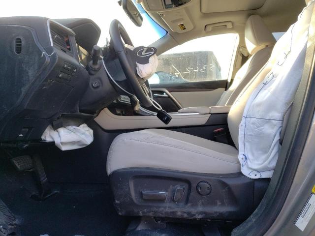 Photo 6 VIN: 2T2HGMDA7NC076087 - LEXUS RX450 