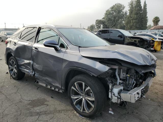 Photo 3 VIN: 2T2HGMDA7NC078020 - LEXUS RX 450H 