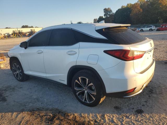 Photo 1 VIN: 2T2HGMDA8MC071124 - LEXUS RX 450H 