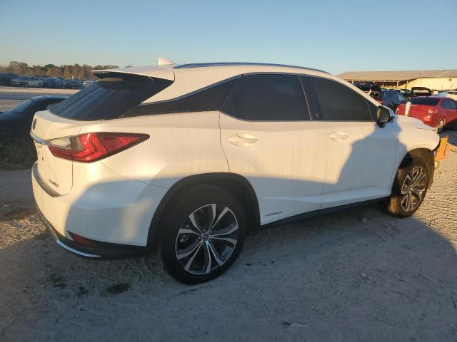 Photo 2 VIN: 2T2HGMDA8MC071124 - LEXUS RX 450H 