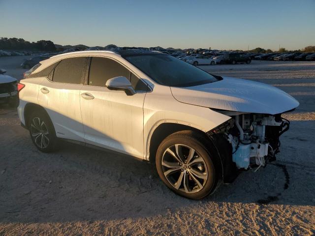 Photo 3 VIN: 2T2HGMDA8MC071124 - LEXUS RX 450H 