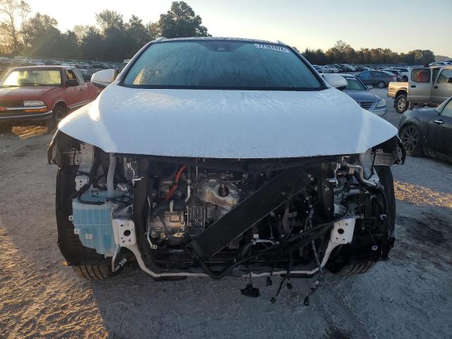 Photo 4 VIN: 2T2HGMDA8MC071124 - LEXUS RX 450H 