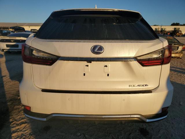 Photo 5 VIN: 2T2HGMDA8MC071124 - LEXUS RX 450H 