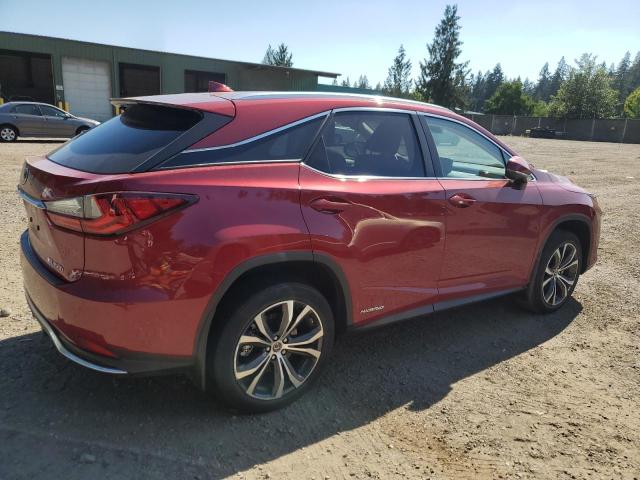 Photo 2 VIN: 2T2HGMDA8NC074932 - LEXUS RX450 