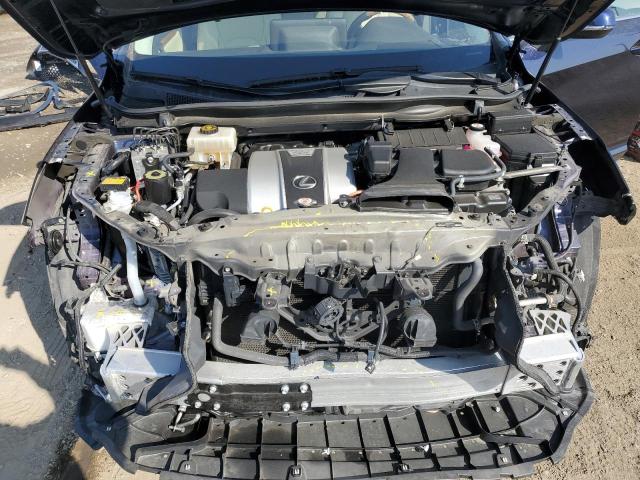 Photo 11 VIN: 2T2HGMDA9LC050703 - LEXUS RX 450H 