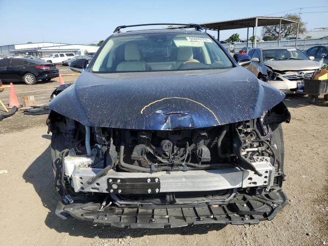 Photo 4 VIN: 2T2HGMDA9LC050703 - LEXUS RX 450H 