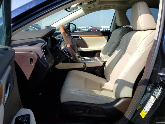 Photo 6 VIN: 2T2HGMDA9LC050703 - LEXUS RX 450H 