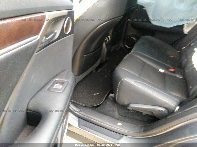 Photo 7 VIN: 2T2HGMDA9MC061654 - LEXUS RX 450H 