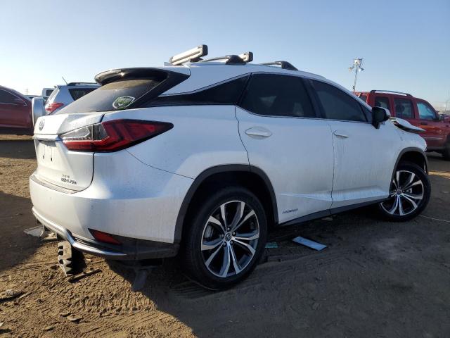 Photo 2 VIN: 2T2HGMDA9MC063629 - LEXUS RX450 