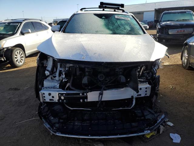 Photo 4 VIN: 2T2HGMDA9MC063629 - LEXUS RX450 