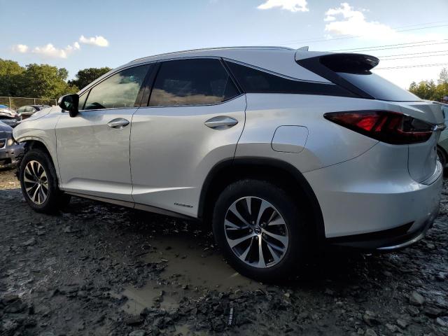 Photo 1 VIN: 2T2HGMDA9MC064697 - LEXUS RX 450H 