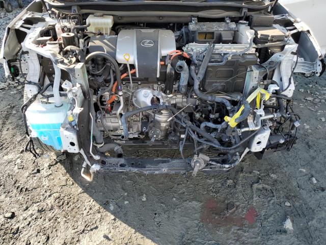 Photo 11 VIN: 2T2HGMDA9MC064697 - LEXUS RX 450H 