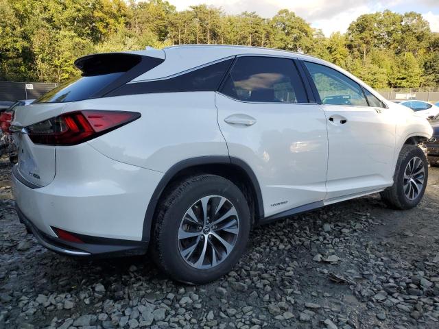 Photo 2 VIN: 2T2HGMDA9MC064697 - LEXUS RX 450H 