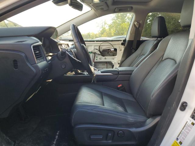 Photo 6 VIN: 2T2HGMDA9MC064697 - LEXUS RX 450H 