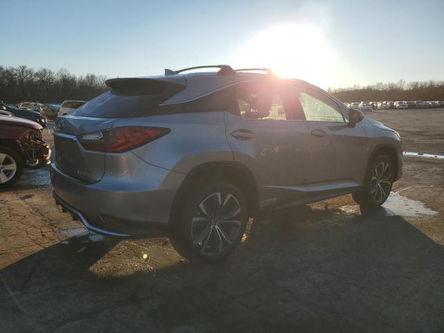 Photo 2 VIN: 2T2HGMDA9NC074485 - LEXUS RX450 