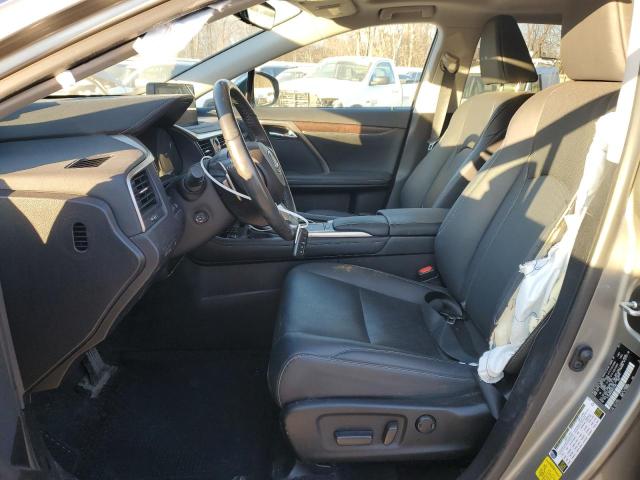 Photo 6 VIN: 2T2HGMDA9NC074485 - LEXUS RX450 