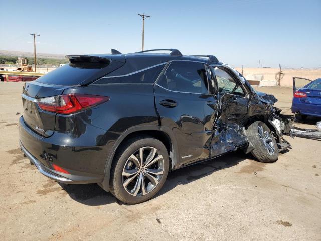 Photo 2 VIN: 2T2HGMDA9NC081727 - LEXUS RX 450H 