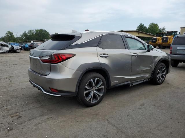 Photo 2 VIN: 2T2HGMDA9NC081775 - LEXUS RX 450H 