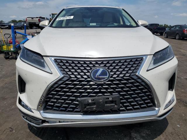 Photo 4 VIN: 2T2HGMDA9NC081940 - LEXUS RX 450H 