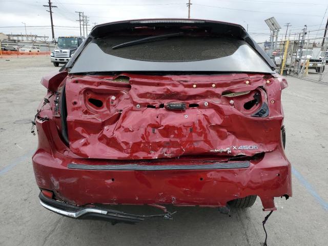 Photo 5 VIN: 2T2HGMDA9NC089620 - LEXUS RX 450H 