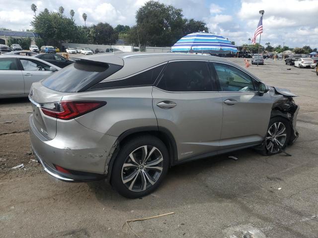 Photo 2 VIN: 2T2HGMDA9NC093229 - LEXUS RX 450H 