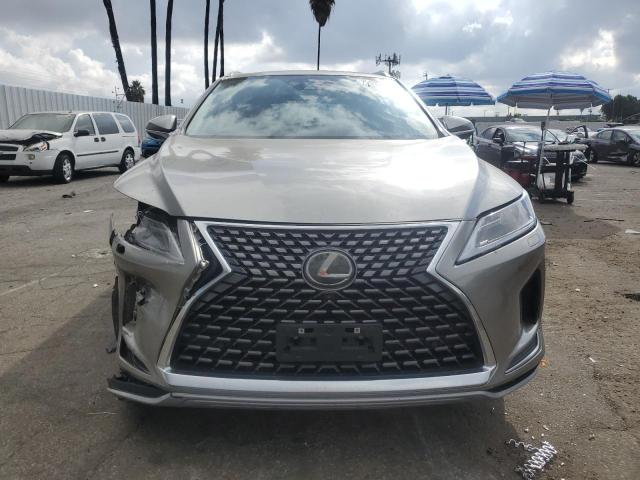 Photo 4 VIN: 2T2HGMDA9NC093229 - LEXUS RX 450H 