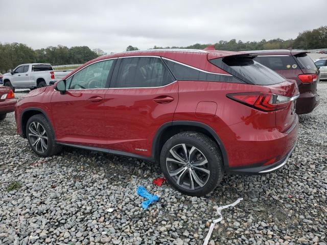 Photo 1 VIN: 2T2HGMDAXLC043985 - LEXUS RX 450H 