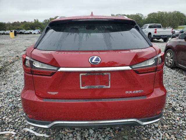 Photo 5 VIN: 2T2HGMDAXLC043985 - LEXUS RX 450H 