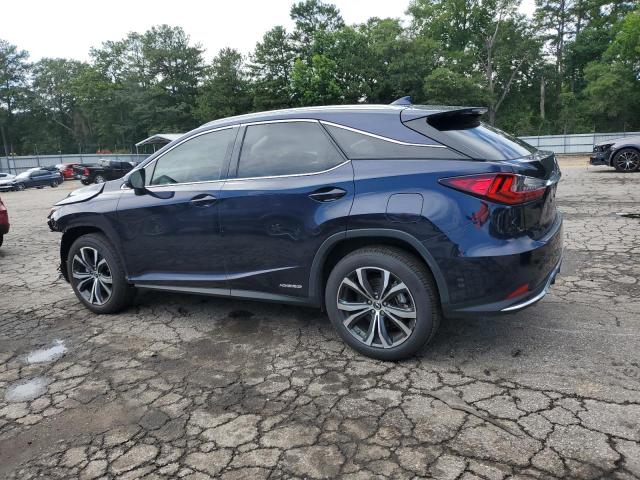 Photo 1 VIN: 2T2HGMDAXLC048958 - LEXUS RX450 