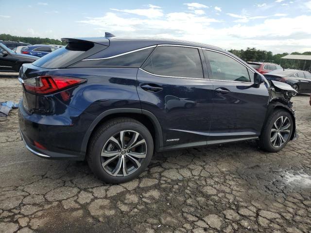 Photo 2 VIN: 2T2HGMDAXLC048958 - LEXUS RX450 