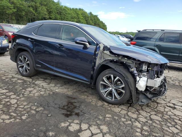 Photo 3 VIN: 2T2HGMDAXLC048958 - LEXUS RX450 