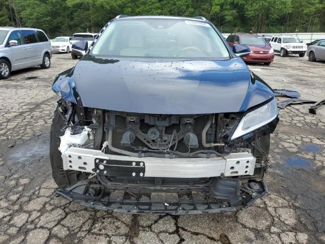 Photo 4 VIN: 2T2HGMDAXLC048958 - LEXUS RX450 