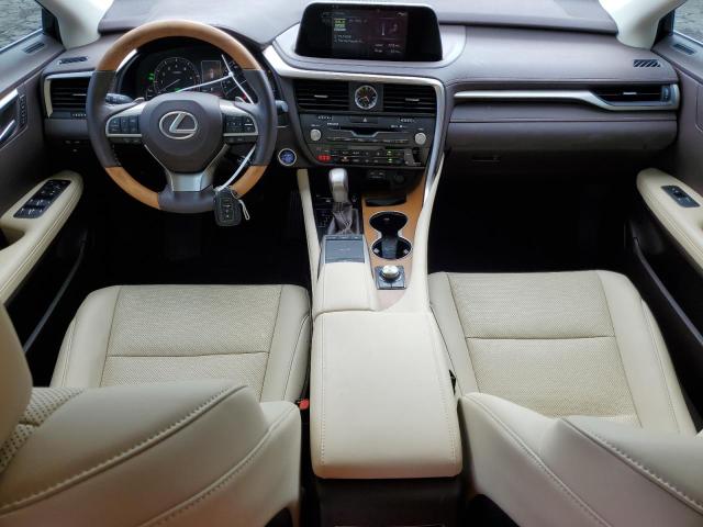 Photo 7 VIN: 2T2HGMDAXLC048958 - LEXUS RX450 