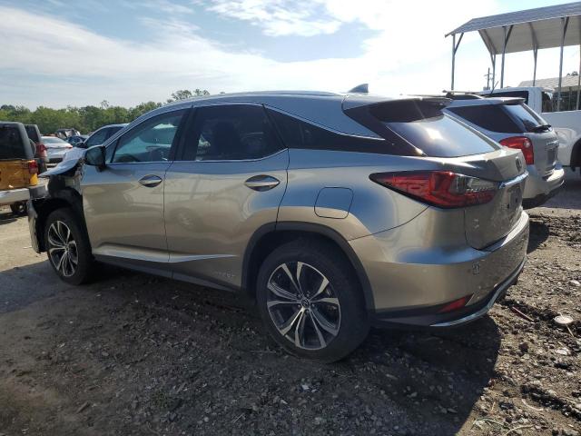 Photo 1 VIN: 2T2HGMDAXLC055666 - LEXUS RX 450H 