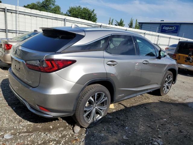 Photo 2 VIN: 2T2HGMDAXLC055666 - LEXUS RX 450H 